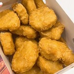 マクドナルド - 料理写真: