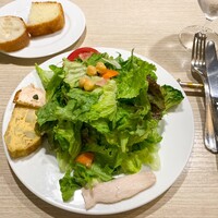 かもめのイタリアン - 