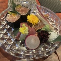 焼鳥  吉祥 - 