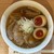 RAMEN ガモウスマイル - 料理写真: