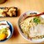 尾道ラーメン 麺や 一六 - 料理写真: