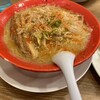 旭川味噌ラーメン ばんから 上野店