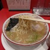 Maruchu Ramen - 