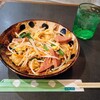 琉球酒場＆カフェ はいさい22 - ふーチャンプルー