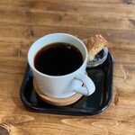 カフェ ロースター ペッピーノ - 
