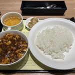 陳建一麻婆豆腐店 - 