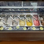 Gelateria Presso - 