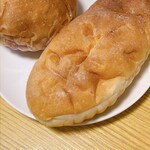 手ごね自家製パン さくら蒸餅堂 - 