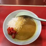 ラーメン＆カレー専門店 太源 - 