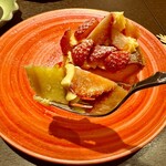 深川 猫の目堂 - 