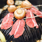 ジンギスカン羊はち - メイン写真: