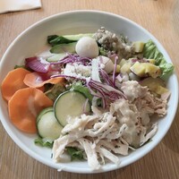 AWkitchen TOKYO 新丸ビル店 - 