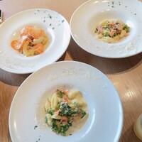 AWkitchen TOKYO 新丸ビル店 - 
