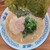 横浜豚骨醤油ラーメンYOLO - 料理写真:ラーメン並盛＋のり増し