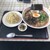 文化ラーメン - 料理写真: