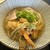 さぬき亭製麺所 - 料理写真: