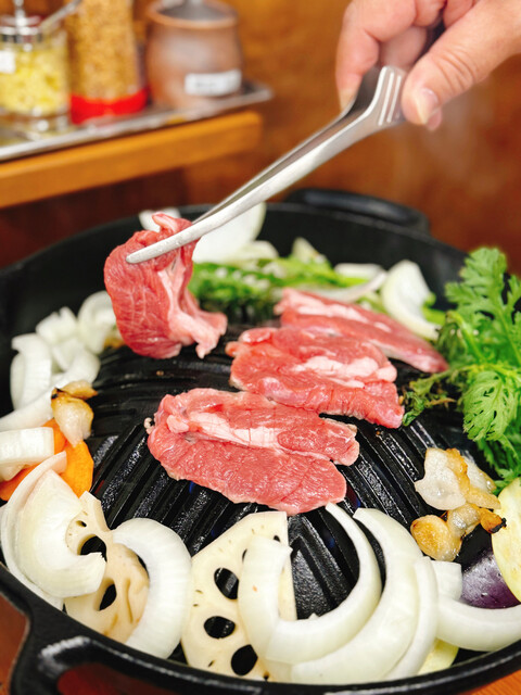 とんかつ 新宿さぼてん 浜田山壱番街店 - 浜田山/とんかつ | 食べログ
