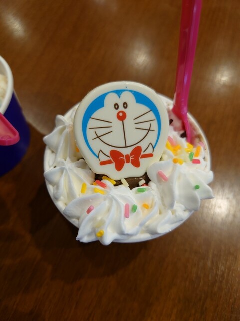 Thirty-One Ice Cream Ion Sapporo Kuwaen Shopping Center Ten photo 3