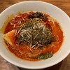 四川担々麺 赤い鯨 - 