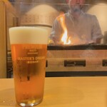 焼鳥 ひげぼうず - 