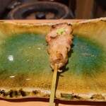 焼鳥 ひげぼうず - 