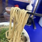 Rairai Tei - 麺リフト\(//∇//)\