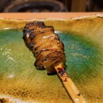 焼鳥 ひげぼうず - 