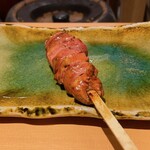 焼鳥 ひげぼうず - 