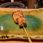 焼鳥 ひげぼうず - 