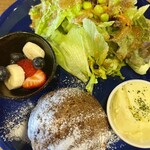 カフェ&キッチン ドリトル - 