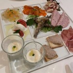 Trattoria Serena - 