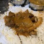 Andhra Dining - 