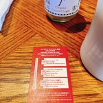 QUAYS pacific grill - 