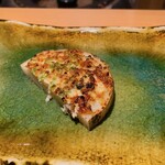 焼鳥 ひげぼうず - 