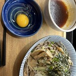 Soba Niku Toukyou - 