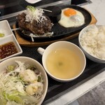 焼肉ダイニング  たじまや庵 - 