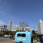 QUAYS pacific grill - 