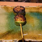 焼鳥 ひげぼうず - 