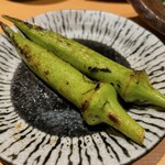 焼鳥 ひげぼうず - 