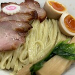 麺屋くろ松 - 麺、美しや♡