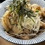 Soba Niku Toukyou - 