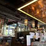 QUAYS pacific grill - 