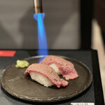 Yakiniku Ushi - 