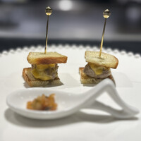 鉄板焼き あさひ - 