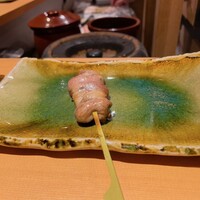 焼鳥 ひげぼうず - 