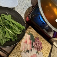 北新地 うえはら - 