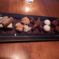 タワーズバー ベロビスト - 