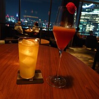 タワーズバー ベロビスト - 