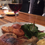 Bistro黒潮 - 
