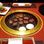 Yakiniku Nabeshima - 